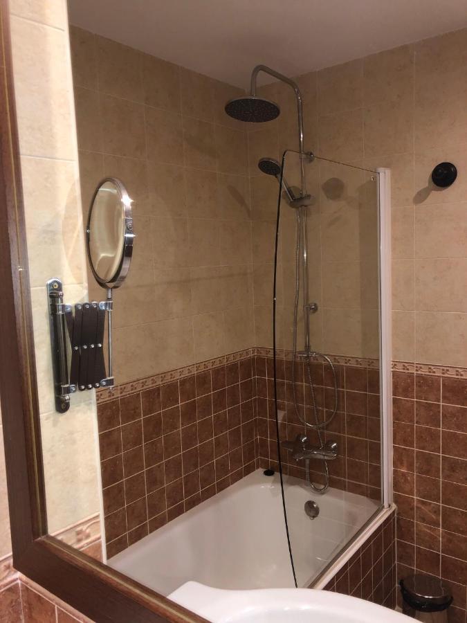 טרמקסטייה דה טנה Apartamentos Casa Lavedan מראה חיצוני תמונה