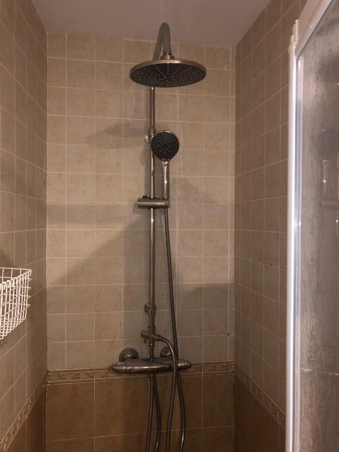 טרמקסטייה דה טנה Apartamentos Casa Lavedan מראה חיצוני תמונה