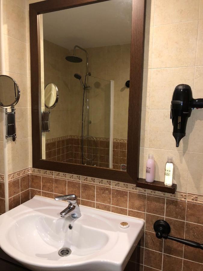 טרמקסטייה דה טנה Apartamentos Casa Lavedan מראה חיצוני תמונה